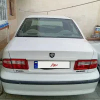 سمند ef7|خودرو سواری و وانت|زاهدان, |دیوار