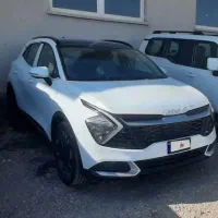 کیا اسپورتج کره