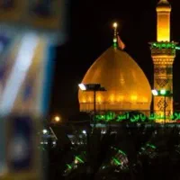 کاروان زیارتی کربلا
