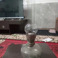 چراغ نفتی
