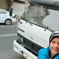کامیونت هیوندامدل۹۰