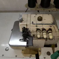 فروش چرخ خیاطی اتو و مکش و زیگزال و مادگی