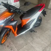 هندا کلیک اصلی