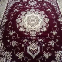 فرش|فرش|هشتگرد, هشتگرد قدیم|دیوار