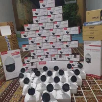 نصب دوربین مداربسته و دزدگیر|دوربین مداربسته|فلاورجان, |دیوار