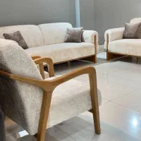 مبل کوروش|مبلمان خانگی و میز عسلی|کرج, شهرک فهمیده|دیوار