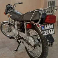 همرو 125 در حد|موتورسیکلت|قم, بنیاد|دیوار