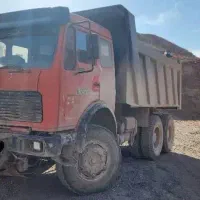 بنز ۸ سیلندر  بدون سوپر