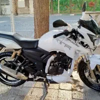 آپاچی180مدل95