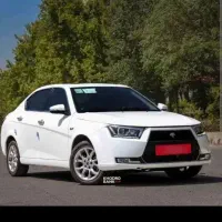 حواله دنا پلاس 6 دنده توربو، مدل ۱۴۰۴