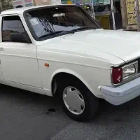 وانت پیکان درحدصفر