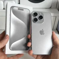 ایفون ۱۵ پرومکس