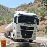 راننده پایه یک هستم مدارک کامل|خدمات حمل و نقل|کرمانشاه, |دیوار