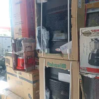 بخاری گازی بدون دودکش 431