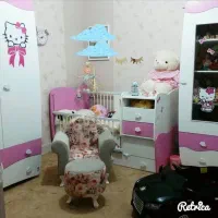 سرویس خواب کودک و نوجوان