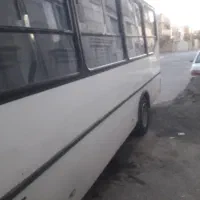 مینی بوس ایویکو A80.12|خودرو سنگین|خمین, |دیوار