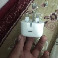 شارژر اصلی ایفون