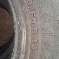 لاستیک ۲۰۵ پژو رینگ ۱۴