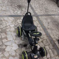 چهارچرخ رکاب دار|اسباب‌‌بازی|رشت, سعدی (تختی)|دیوار