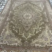 فرش ۹متری گردوی|فرش|ابهر, |دیوار