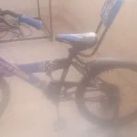 دوچرخه سایز 20 سالم