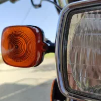 cdi125ژاپن|موتورسیکلت|تبریز, |دیوار