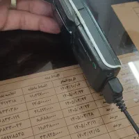 گوشی موبایل k800|موبایل|مهدی شهر, |دیوار
