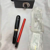 دستگاه تتو ابرو و میکرو بلیدینگ