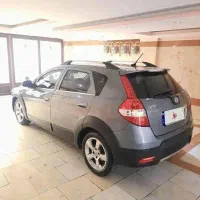 اچ سی کراس مدل ۹۶ تمیز