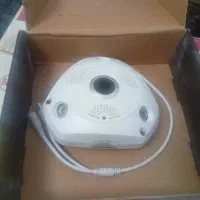 دوربین چشم ماهی استفاده نشده