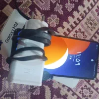گوشی سامسونگ m12