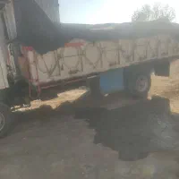 یک دستگاه خودرو ایسوزو|خودرو سنگین|پایین هولار, |دیوار