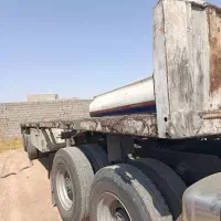 فروش کفی|خودرو سنگین|اهواز, بهشت آباد|دیوار