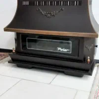 بخاری پلار