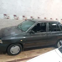مدل ۸۶ چند لکه رنگ شاسی سالم دوگانه شرکت