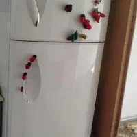 یخچال فریزر امرسان