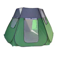 چادر مسافرتی