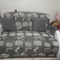 مبل|مبلمان خانگی و میز عسلی|مشهد, چهارچشمه|دیوار