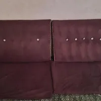 پشتی ۶عدد سالم