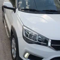 MVMX22  اکسلنت اتومات 1400|خودرو سواری و وانت|مشهد, فریزی|دیوار