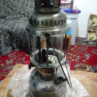 چراغ توری زنبوری قدیمی آلمانی