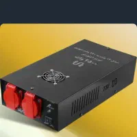 تبریز اینورتر ۲۵۰۰ واقعی