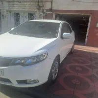 سراتو مدل ۹۳ دنده ۱۶۰۰ cc|خودرو سواری و وانت|کرج, گوهردشت|دیوار