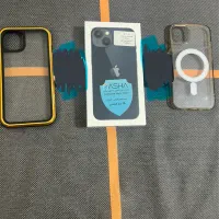 آیفون ۱۳ نرمال بدون کوچک ترین خط و خش(قابل معاوضه)|موبایل|شیراز, قصرالدشت|دیوار