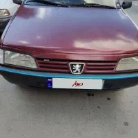 پژو 405|خودرو سواری و وانت|مراغه, |دیوار