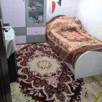 اجاره ۷۰ متری مرکزشهر با چشم انداز طبیعت|اجارهٔ آپارتمان|رشت, کوی قدس|دیوار