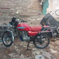 اپاچی ۱۶۰ وسی جی ال۲۰۰