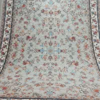 فرش۶متری و۹متری کد۱۱۰۶|فرش|تهران, شمیران‌نو|دیوار