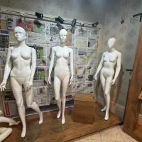 مانکن زنانه