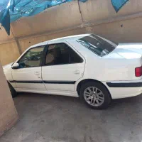 پژو پارس سال سفارشی ۱۴۰۱ معاوضه با تارا ۱۴۰۴|خودرو سواری و وانت|زاهدان, |دیوار